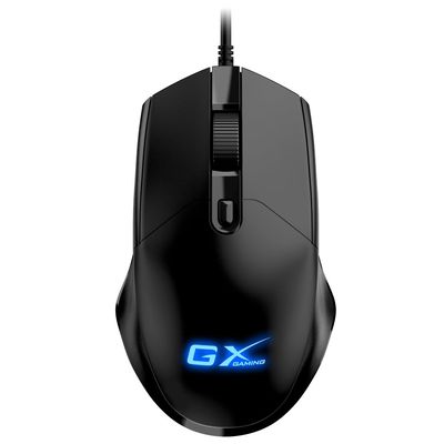 Genius GX Gaming Scorpion M300