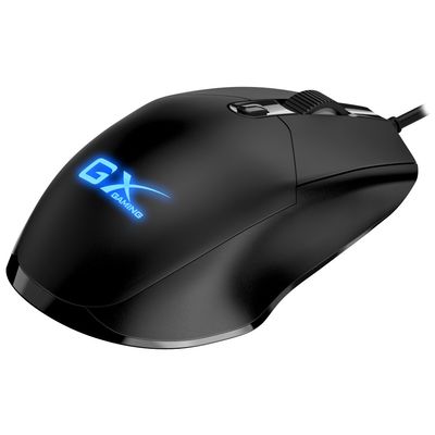 Genius GX Gaming Scorpion M300