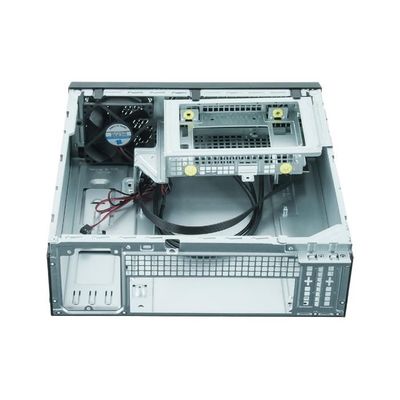 Chieftec BU-12B-300 Mini-ITX 300W