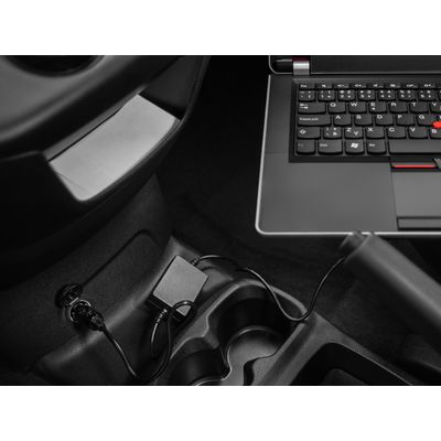 Avacom Nabíjecí autoadaptér USB Type-C 65W Power Delivery