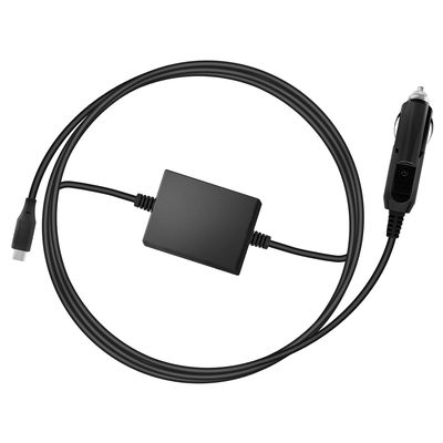 Avacom Nabíjecí autoadaptér USB Type-C 65W Power Delivery