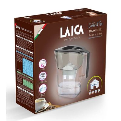 Laica J51-DA Filtrační konvice 3 l