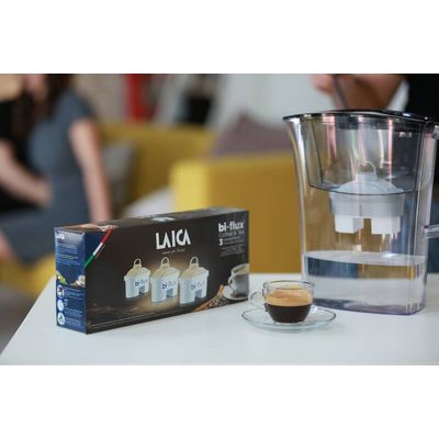 Laica J51-DA Filtrační konvice 3 l