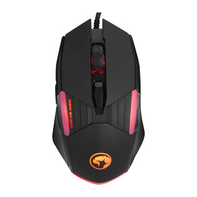 Marvo herní set CM430, CZ/SK