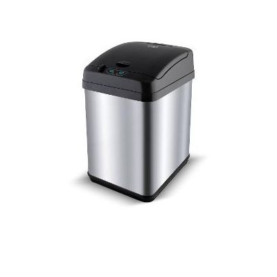 Lamart LT8091 Bezdotykový odpadkový koš USB Sensor 30 l
