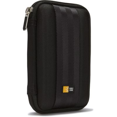 Case Logic pouzdro na HDD 2,5 QHDC101K - černé