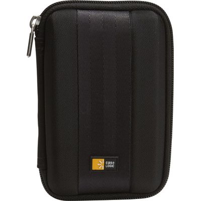 Case Logic pouzdro na HDD 2,5 QHDC101K - černé