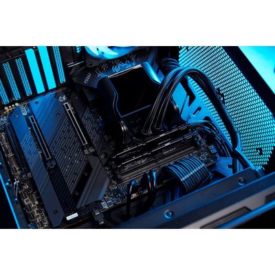 Kingston Fury Beast DDR5 32GB 6400MHz XMP černá