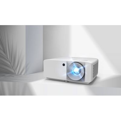 Optoma ZH400