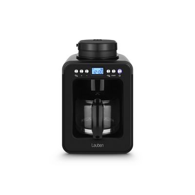 Lauben Grind&Drip Coffee Maker 600BB - překapávací kávovar
