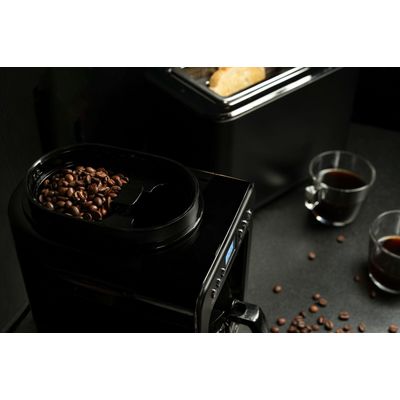 Lauben Grind&Drip Coffee Maker 600BB - překapávací kávovar