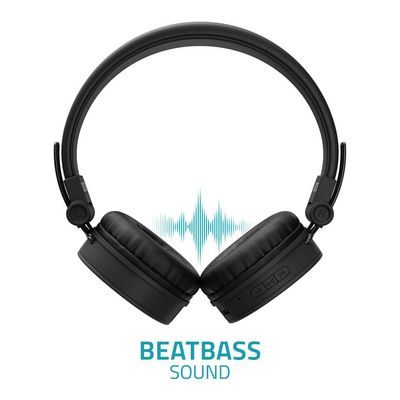 LAMAX Beat Blaze2, černá