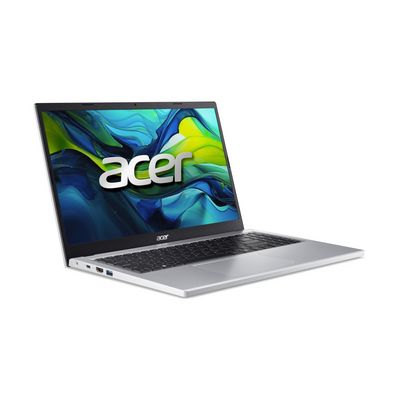 Acer Aspire Go 15 Pure Silver (AG15-31P-C65Y) (NX.KRYEC.001)
