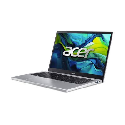 Acer Aspire Go 15 Pure Silver (AG15-31P-C65Y) (NX.KRYEC.001)