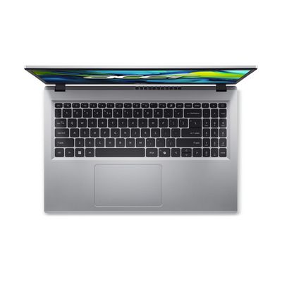 Acer Aspire Go 15 Pure Silver (AG15-31P-C65Y) (NX.KRYEC.001)