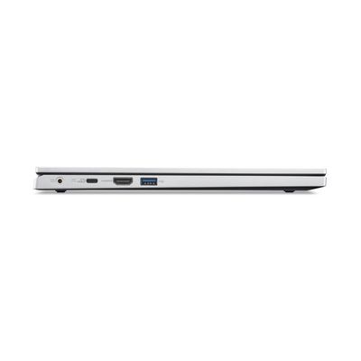 Acer Aspire Go 15 Pure Silver (AG15-31P-C65Y) (NX.KRYEC.001)