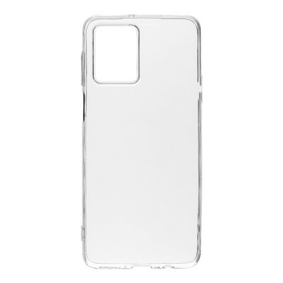 Tactical TPU Kryt pro Motorola G54 5G/Power Edition Transparent