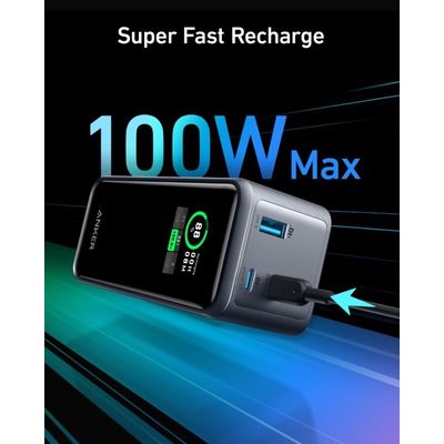 Anker Prime Power Bank 20000mAh (A1336011)