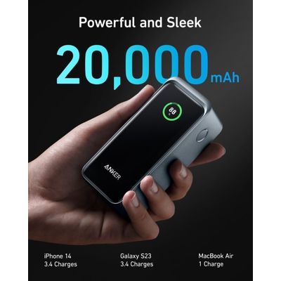 Anker Prime Power Bank 20000mAh (A1336011)