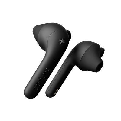 DEFUNC True Basic Black