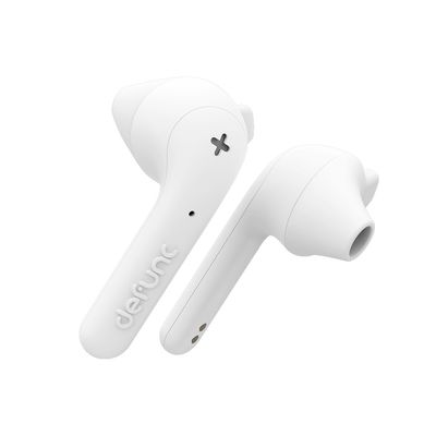 DEFUNC True Basic White