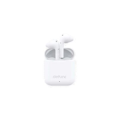 DEFUNC True GO Slim White