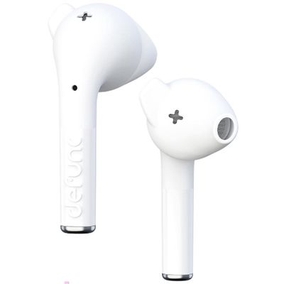 DEFUNC True GO Slim White