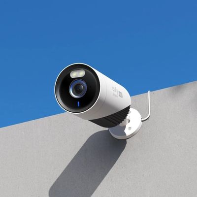 Eufy EufyCam E330(Professional) 4+1 (E8600323)