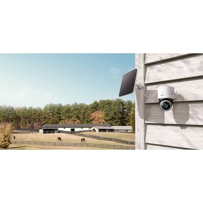 Eufy 4G LTE Camera S330 (T86P2321)