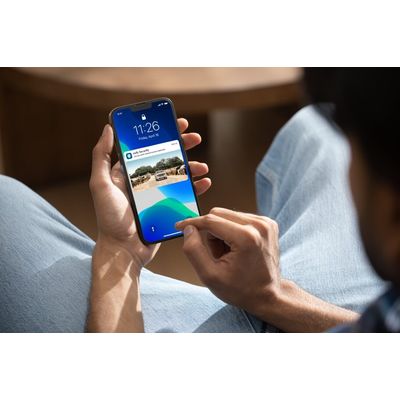 Eufy 4G LTE Camera S330 (T86P2321)