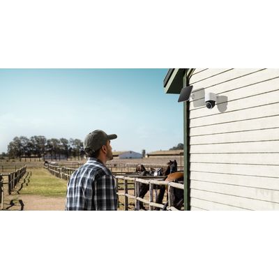 Eufy 4G LTE Camera S330 (T86P2321)