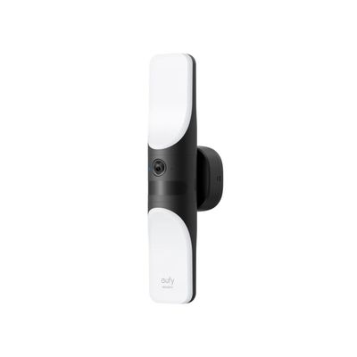 Eufy Wired Wall Light Cam S100 (T84A1311)