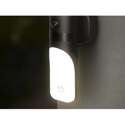Eufy Wired Wall Light Cam S100 (T84A1311)