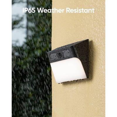 Eufy Solar Wall Light Cam S120 (T81A0311)