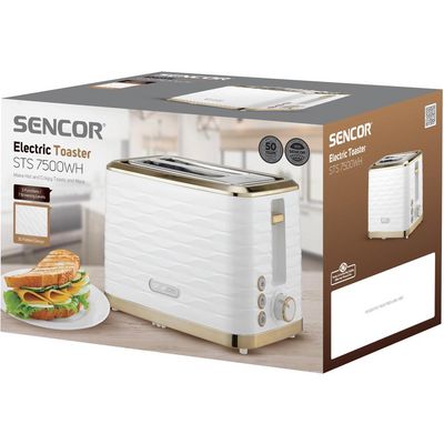 Sencor STS 7500WH