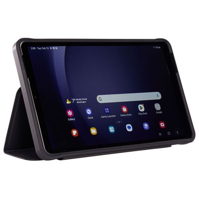 Case Logic SnapView 2.0 pouzdro na Samsung Galaxy Tab A9 CSGE2196 - černé