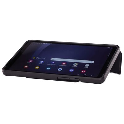Case Logic SnapView 2.0 pouzdro na Samsung Galaxy Tab A9 CSGE2196 - černé