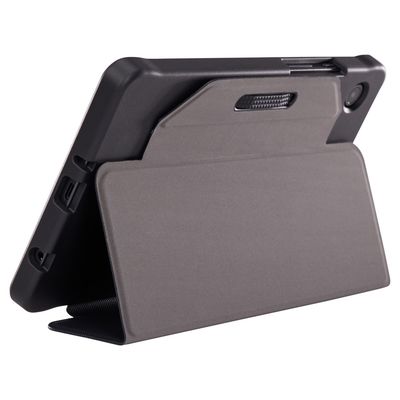 Case Logic SnapView 2.0 pouzdro na Samsung Galaxy Tab A9 CSGE2196 - černé