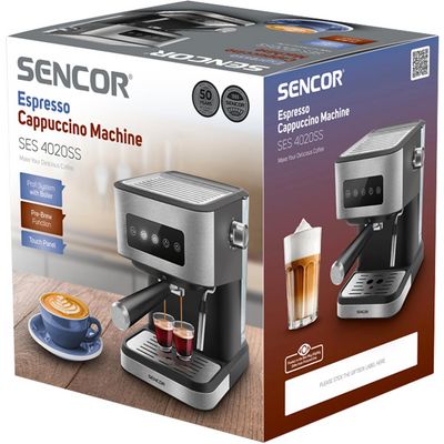 Sencor SES 4020SS