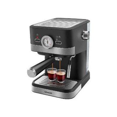 Sencor SES 1721BK
