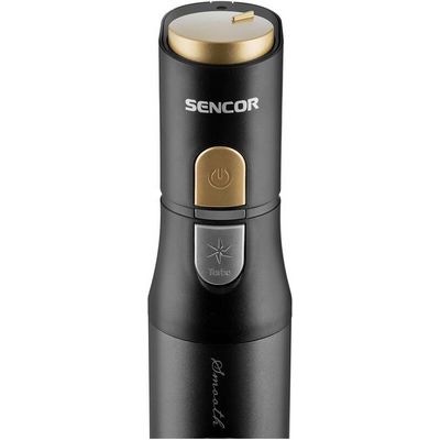 Sencor SHB 6442BK