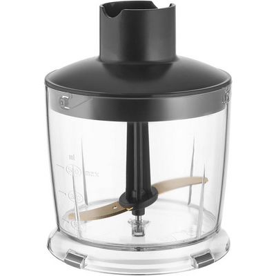 Sencor SHB 6442BK