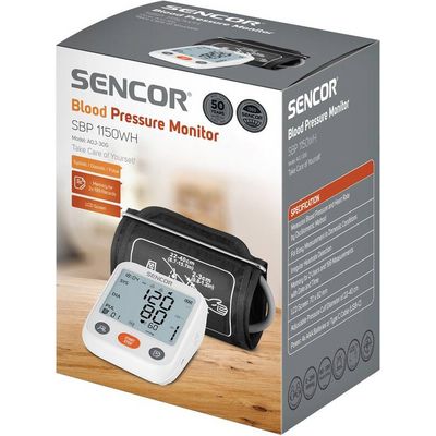 Sencor SBP 1150WH