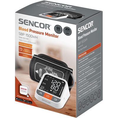 Sencor SBP 1500WH