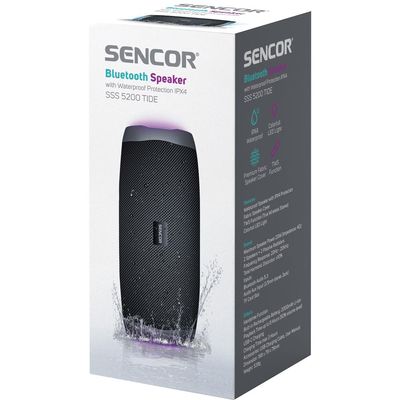 Sencor SSS 5200 TIDE