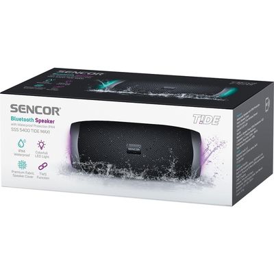 Sencor SSS 5400 TIDE MAXI
