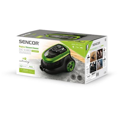 Sencor SVC 1038GR