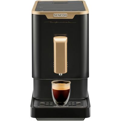 Sencor SES 7220BK