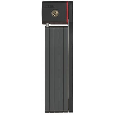 Abus 5700/80 Black uGrip Bordo SH