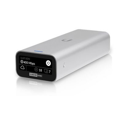 UBIQUITI UniFi Cloud Key, G2